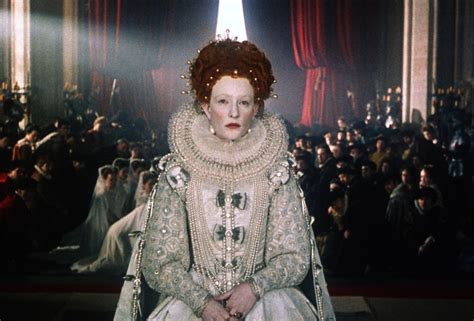 elizabeth 1 film 1998.